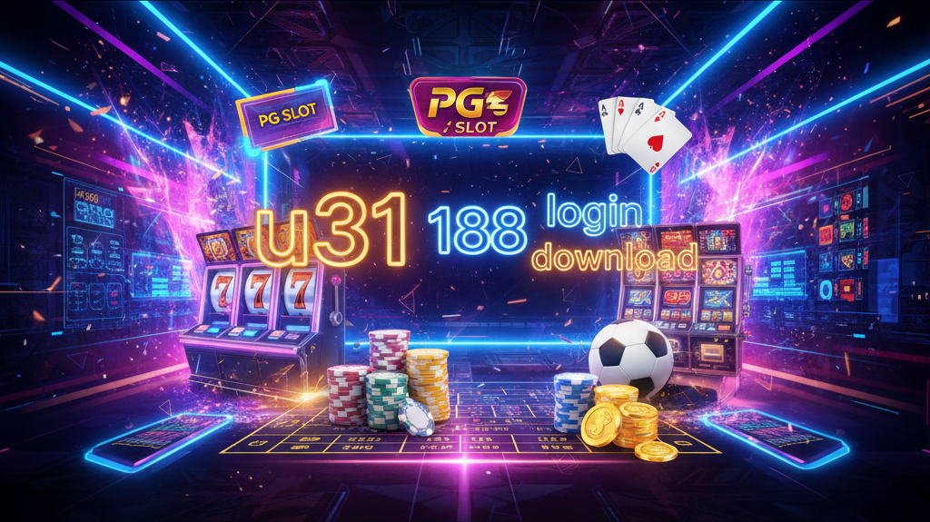 u31 188 login download