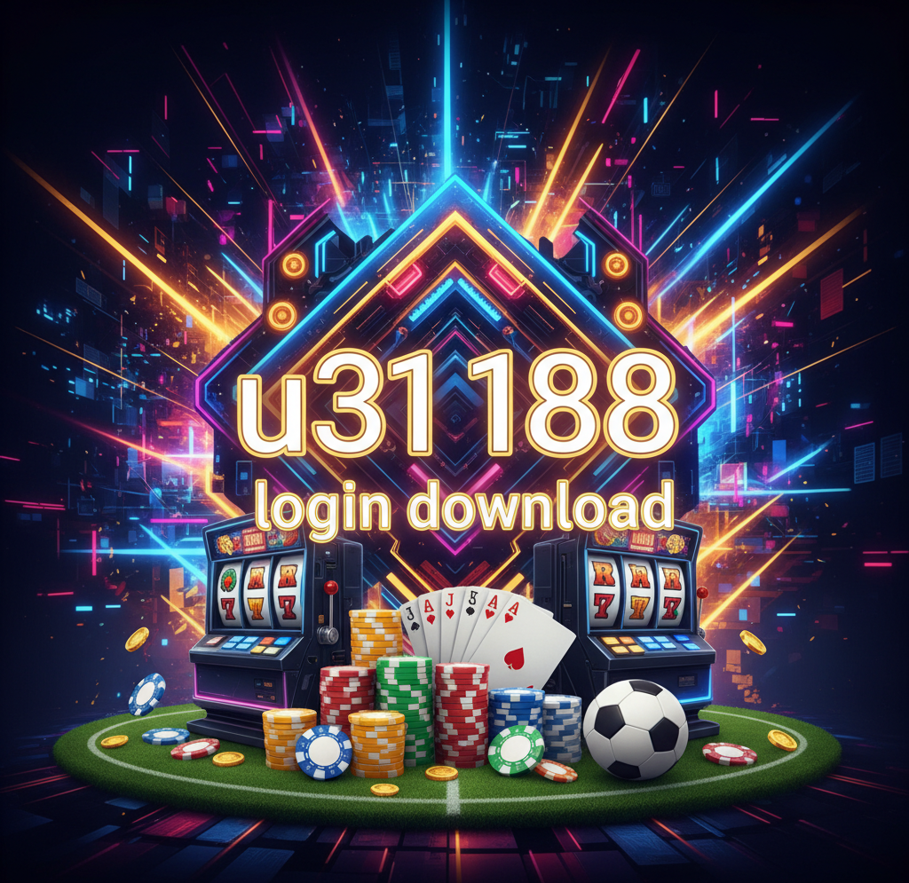 u31 188 login download